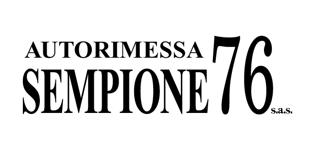 Autorimessa Sempione 76 - Milano